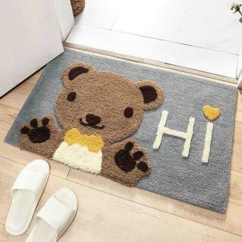Thảm băng lông 40*60