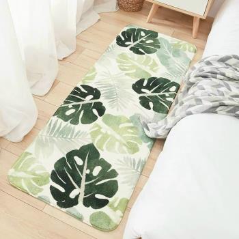 Thảm ngủ băng lông bầu dục 50*100