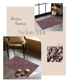 Thảm Nylon carpet 50*70