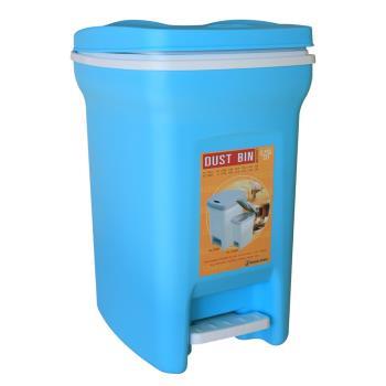 Thùng rác 2 lớp 18L 5669 Thái Lan
