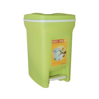 Thùng rác 2 lớp bé 6L 5668/T6