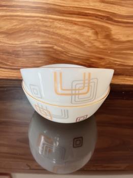 Tô 7 khum hoa USA 6.5"-767