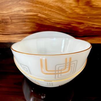 Tô 9 hoa khum USA 9.5"- 769