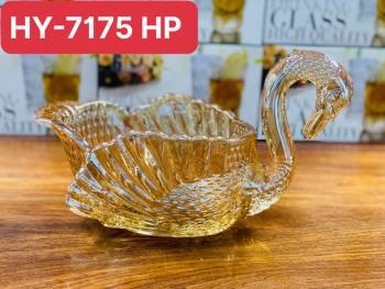 Tô quả thiên nga màu hổ phách 7175