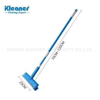 Trà sàn kèm gạt nước xanh K19004