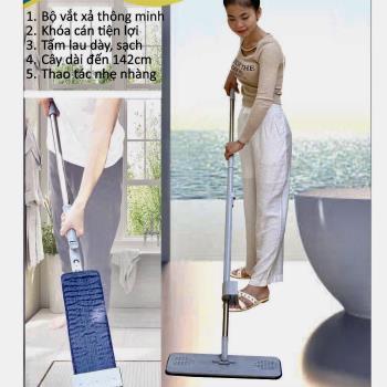 Vây lau CN thông minh 40cm Homeinno